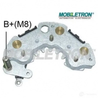 Диодный мост MOBILETRON 524602984 2Z0 3JW RH-38