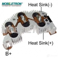 Диодный мост MOBILETRON C LWQCE RD-35 1423739403