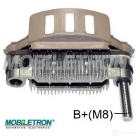 Диодный мост MOBILETRON RM-176 3884214 COIO H9
