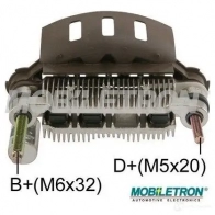 Диодный мост MOBILETRON RM-90 JI OTB 3884264