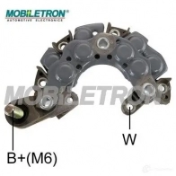 Диодный мост MOBILETRON RN-26 3884288 4 HM7D1W
