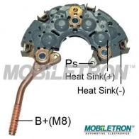 Диодный мост MOBILETRON RN-49 1423739559 Z1R JYE6