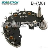 Диодный мост MOBILETRON RP-28 NU AR97 1423739565