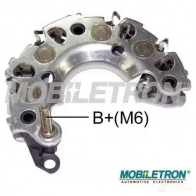 Диодный мост MOBILETRON 1423739462 RI-26H 79KQ0B J