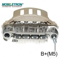 Диодный мост MOBILETRON R6M OOG 1423739499 RM-145