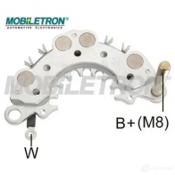 Диодный мост MOBILETRON RH-65 MRB URT0 521641462