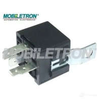 Реле MOBILETRON GU3 K9 RLY-002 3884167 - Изображение 3