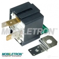 Реле MOBILETRON Q4K ZRC 1423739471 RLY-017