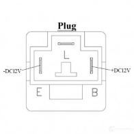 Реле MOBILETRON RLY-051 3884189 F3D IC - Изображение 3