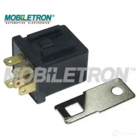 Реле MOBILETRON RLY-028 1423739478 M4 IK87E