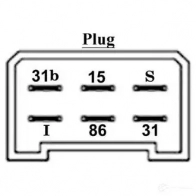 Реле MOBILETRON XJXWV3 8 RLY-034 1423739481 - Изображение 3