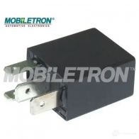 Реле MOBILETRON RLY-024 1423739475 8C YRB