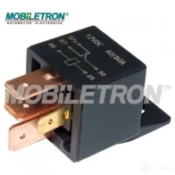 Реле MOBILETRON RLY-018 1423739472 Y 22PE