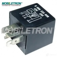 Реле MOBILETRON 1423739473 UXFCPT 3 rly019