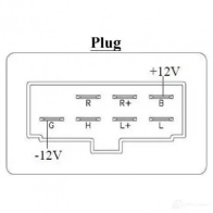 Реле MOBILETRON 2YV ZS RLY-046 3884184 - Изображение 3