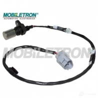 Датчик коленвала, импульсов MOBILETRON SSZZ O 1424371629 CS-J065 - Изображение 2
