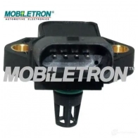 Датчик абсолютного давления MOBILETRON Seat Toledo (5P2) 3 Минивэн 2.0 TDI 16V 140 л.с. 2004 – 2009 6C X3P2 MS-E021