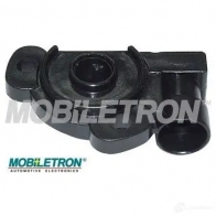 Датчик дроссельной заслонки MOBILETRON BDRKD U TP-J005 139055095