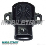 Датчик дроссельной заслонки MOBILETRON TP-J007 1423739618 C8FWT X