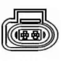 Датчик АБС MOBILETRON 3881979 AB-EU075 MJ1C J - Изображение 2