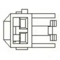 Датчик АБС MOBILETRON Z4BS DTI 1271314706 AB-KR010