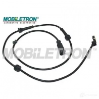 Датчик АБС MOBILETRON PNDGJQ W AB-JP036 Nissan Micra (K12) 3 Хэтчбек 1.0 16V 65 л.с. 2003 – 2010