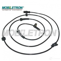 Датчик АБС MOBILETRON Fiat Doblo (119, 223) 1 Минивэн 1.3 JTD 16V 70 л.с. 2004 – 2005 YJ XY87C AB-EU367