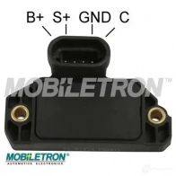 Коммутатор зажигания MOBILETRON IG-D1914 M97N D4 90814799