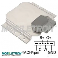 Коммутатор зажигания MOBILETRON 3882972 64ZK 9W IG-B014