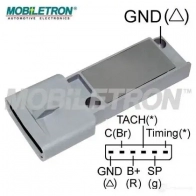Коммутатор зажигания MOBILETRON IG-F667 3883006 1Q0IZ 9