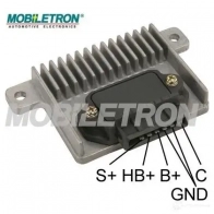 Коммутатор зажигания MOBILETRON 3883020 R T5TZK IG-H011