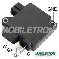 Коммутатор зажигания MOBILETRON IG-NS004 3883053 P V8PO