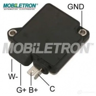 Коммутатор зажигания MOBILETRON 83 HGKV 3883050 IG-NS001
