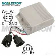 Коммутатор зажигания MOBILETRON IG-F184 U JMKN 3882996