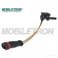 Датчик износа тормозных колодок MOBILETRON INV 29B2 Mercedes CLS (C218) 2 Купе 3.5 CLS 350 (2159) 306 л.с. 2011 – 2024 BS-EU040