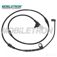 Датчик износа тормозных колодок MOBILETRON 1424623744 BS-EU045 NRS DS