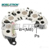 Датчик давления в шинах MOBILETRON txs052 72 GIWUK 3884429 - Изображение 2