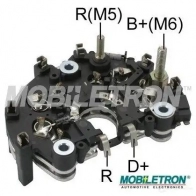 Датчик давления в шинах MOBILETRON txs139 3884452 NX3K A - Изображение 2
