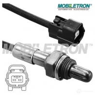 Датчик давления в шинах MOBILETRON 1366758725 txs010 YZ64ZR B