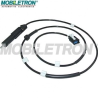 Датчик АБС MOBILETRON Ford Transit 6 (FD) Автобус 2.4 DI RWD (FB. FC. FA) 120 л.с. 2000 – 2006 AB-EU346 U UKB6P