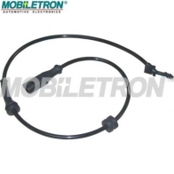 Датчик АБС MOBILETRON U0 EJQ AB-EU476 Renault Modus (FJP0) 1 Хэтчбек 1.6 (JP03. JP0B. JP0U. JP0Y. JP1G) 112 л.с. 2004 – 2025