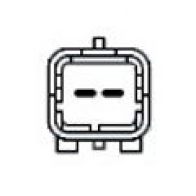 Датчик АБС MOBILETRON 1440914622 AB-EU494 2TEM 9Y - Изображение 2