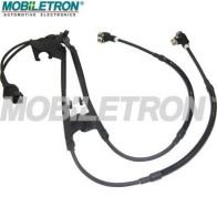 Датчик АБС MOBILETRON Ford Escort 7 (FA, GAL, ANL) Универсал 1.4 CVH-PTE 73 л.с. 1995 – 1996 1KQ6I XC AB-EU504