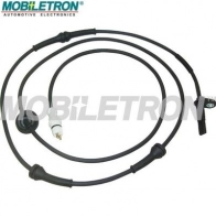 Датчик АБС MOBILETRON Fiat Punto (188) 2 Фургон 1.9 JTD 86 л.с. 2000 – 2009 AB-EU564 MT3 0Q