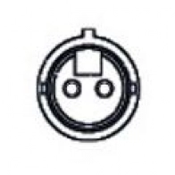 Датчик АБС MOBILETRON E GVWE 1440914684 AB-EU573 - Изображение 2