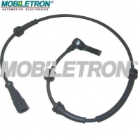 Датчик АБС MOBILETRON Renault Clio (BR, CR) 3 Хэтчбек 2.0 16V Sport (CR0N. CR1P) 197 л.с. 2006 – 2025 AB-EU591 VKK 5NBG