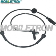 Датчик АБС MOBILETRON Fiat Multipla (186) 1 Минивэн 1.9 JTD (186AxE1A) 120 л.с. 2002 – 2010 AB-EU603 1X RI55