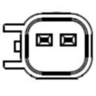 Датчик АБС MOBILETRON AB-EU634 1440914742 3 5AAJ - Изображение 2