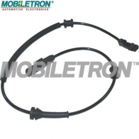 Датчик АБС MOBILETRON Renault Laguna (BG) 2 Хэтчбек 1.9 dCi (BG1A. BG1W) 110 л.с. 2005 – 2007 AB-EU647 B H6M0Z