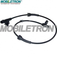 Датчик АБС MOBILETRON Renault Kadjar (HA, HL) 1 Кроссовер 1.6 dCi 4x4 130 л.с. 2015 – 2025 AB-EU653 C7X V4W
